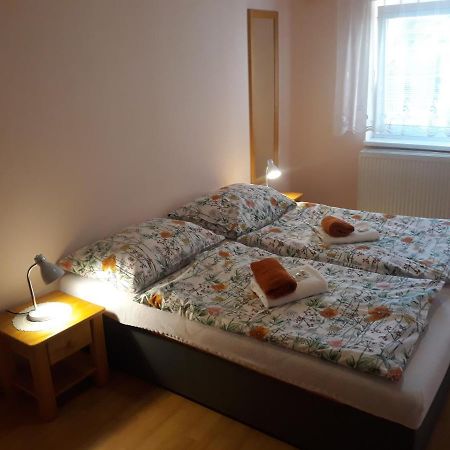 Penzion Tatrakon Ždiar Exteriér fotografie