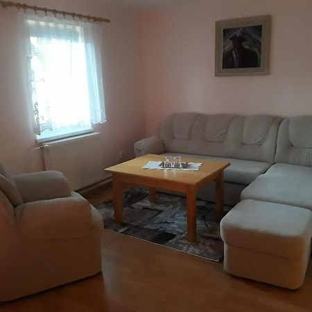 Penzion Tatrakon Ždiar Exteriér fotografie