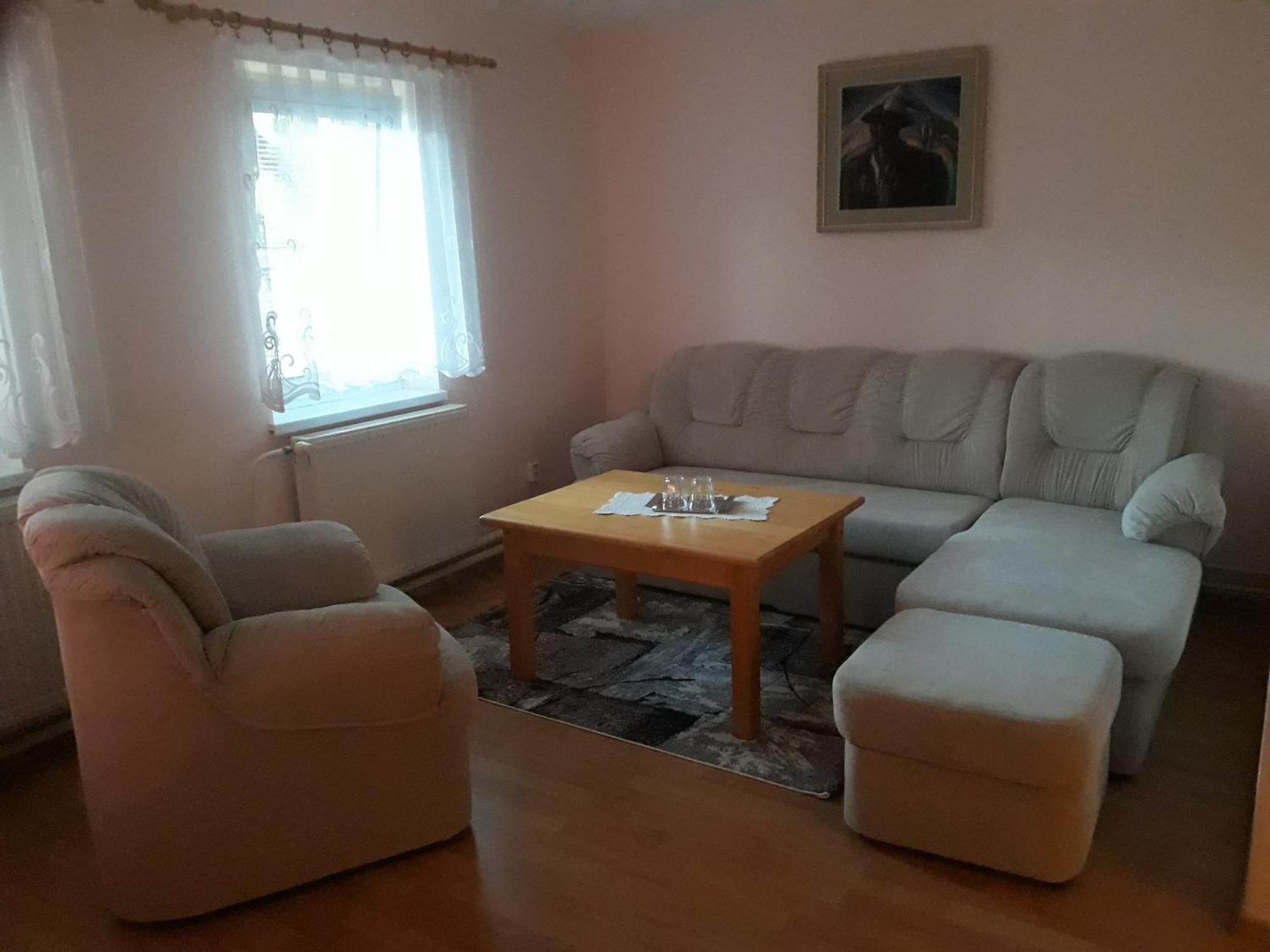 Penzion Tatrakon Ždiar Exteriér fotografie